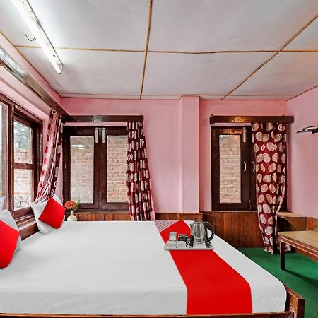 Hotel O Hema Holiday Home Manāli Exteriér fotografie